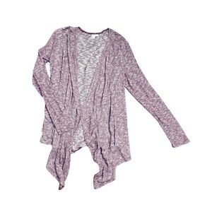 Volcom size medium /large light weight knit sweater